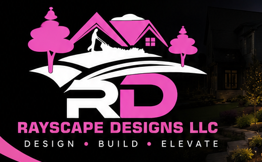 Rayscape Designs LLC logo